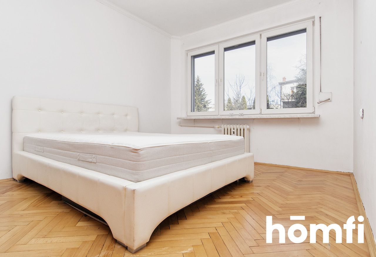 3-pok mieszkanie z basement 53,3m2 Poznań/Grunwald - Apartment - Sale - Poznań, Grunwald