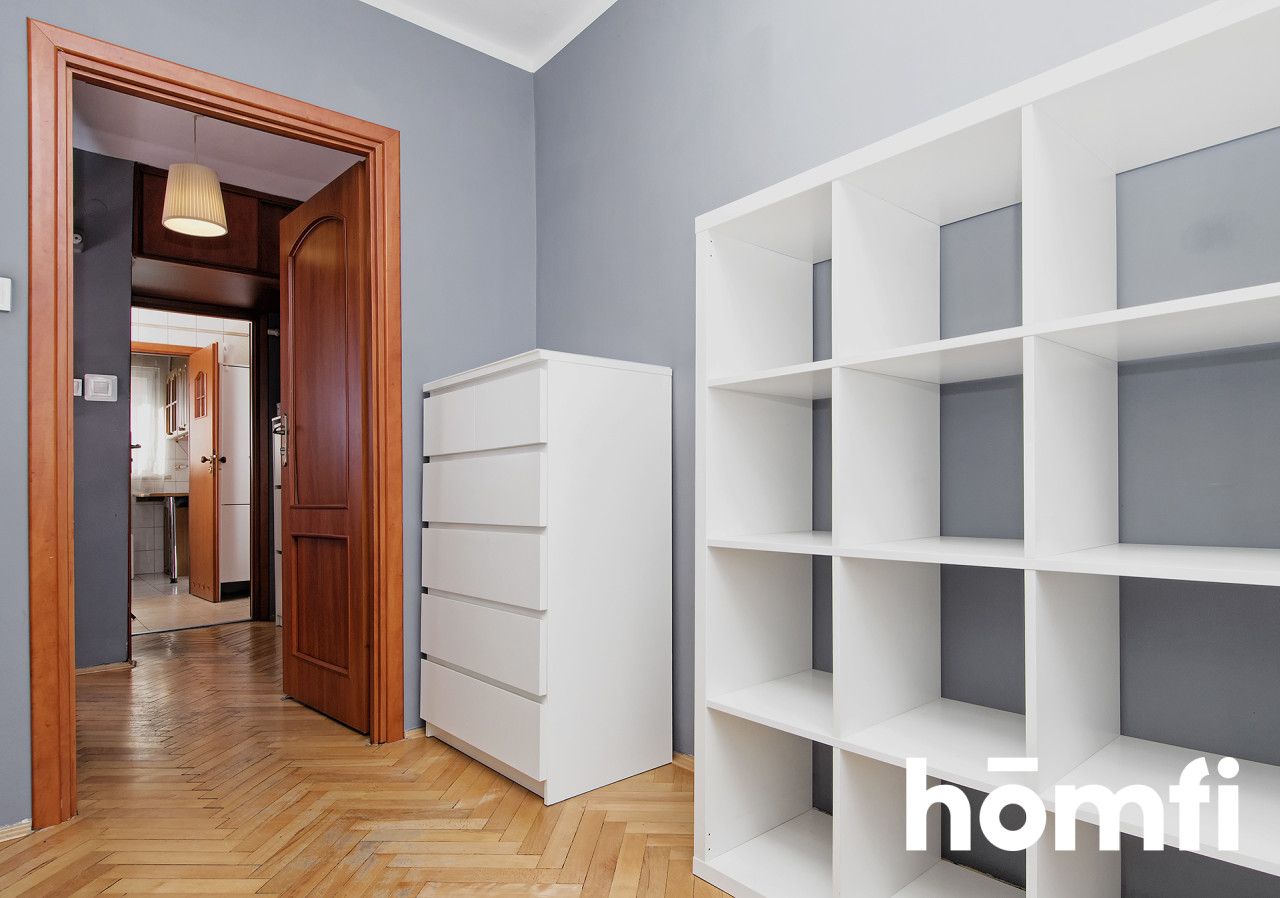 3-pok mieszkanie z basement 53,3m2 Poznań/Grunwald - Apartment - Sale - Poznań, Grunwald