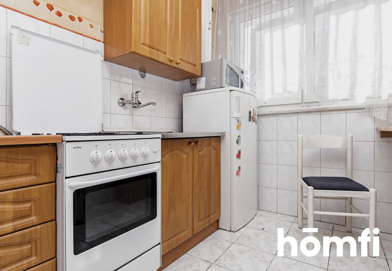 3-pok mieszkanie z basement 53,3m2 Poznań/Grunwald - Apartment - Sale - Poznań, Grunwald