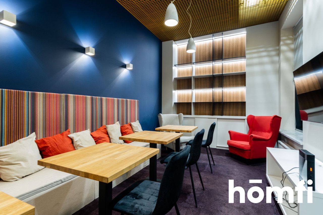 Mieszkanie na wynajem w biznesowej części Woli - Mieszkanie - Wynajem - Warszawa, Wola