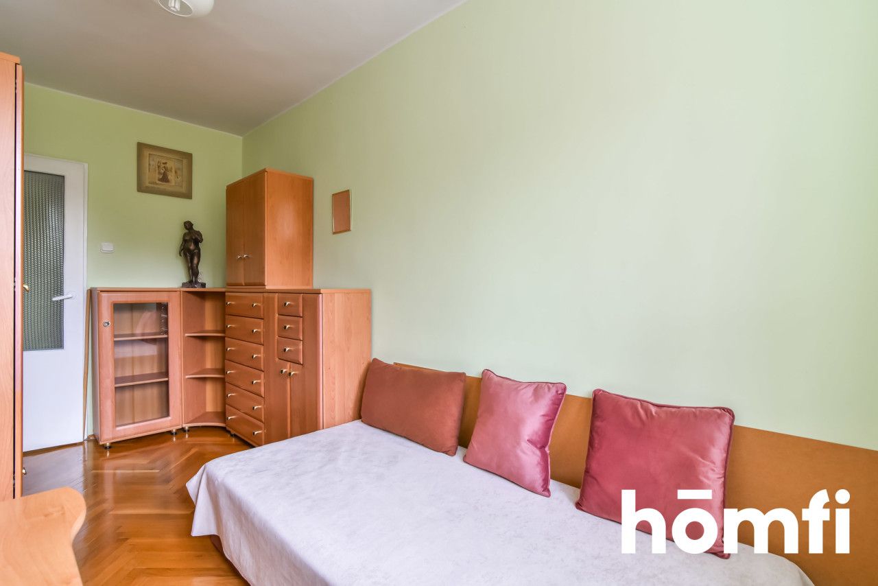 Mieszkanie z 2 oddzielnymi pokojami w Sopocie - Mieszkanie - Wynajem - Sopot