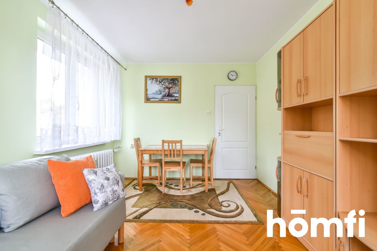 Mieszkanie z 2 oddzielnymi pokojami w Sopocie - Mieszkanie - Wynajem - Sopot