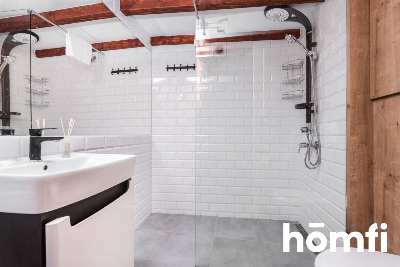 Przytulne dwupokojowe mieszkanie + antresola - Stare Miasto - Mieszkanie - Wynajem - Kraków, Śródmieście / Stare Miasto