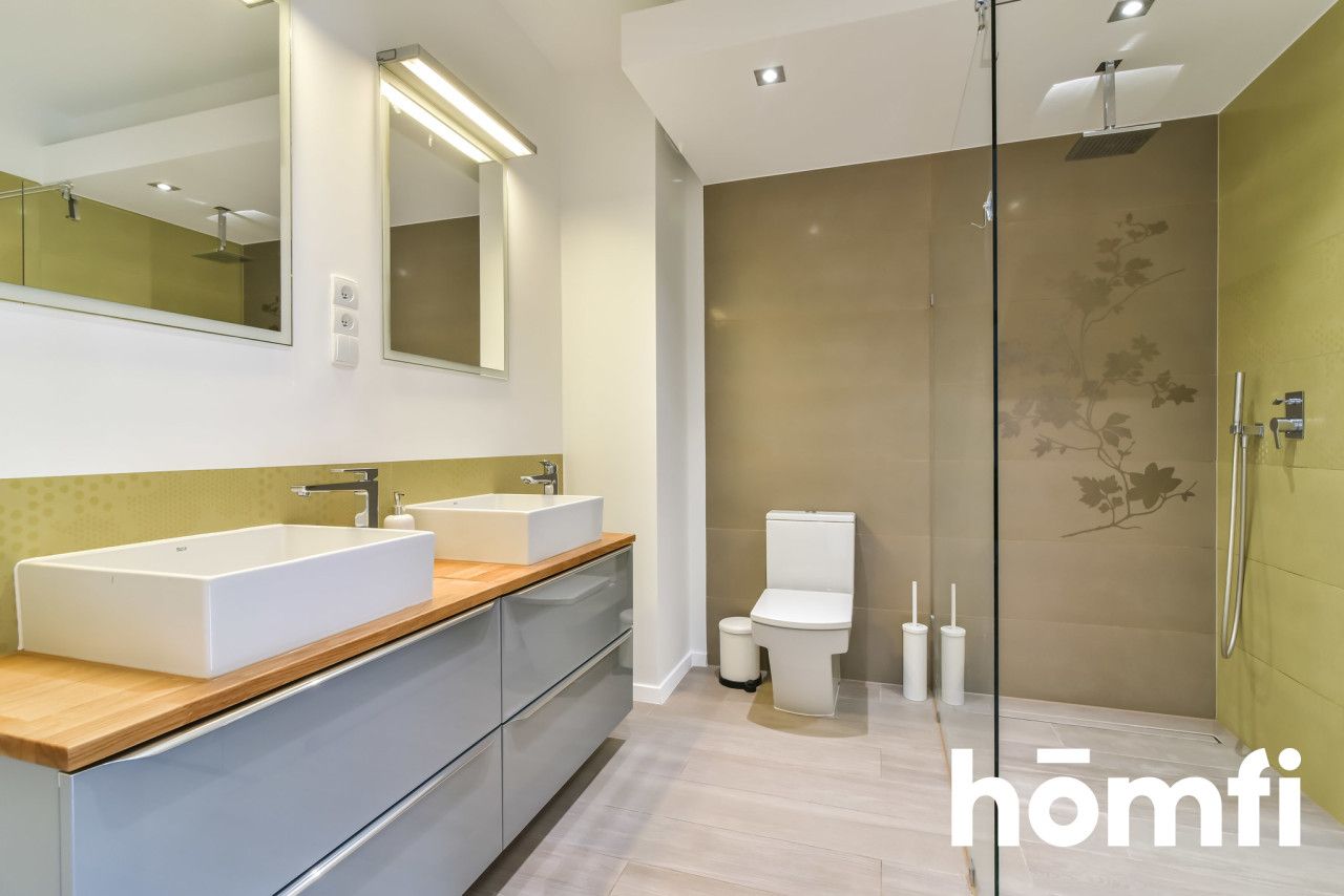 Stylish 2 rooms in Biskupia Górka - Apartment - Rent - Gdańsk, Śródmieście