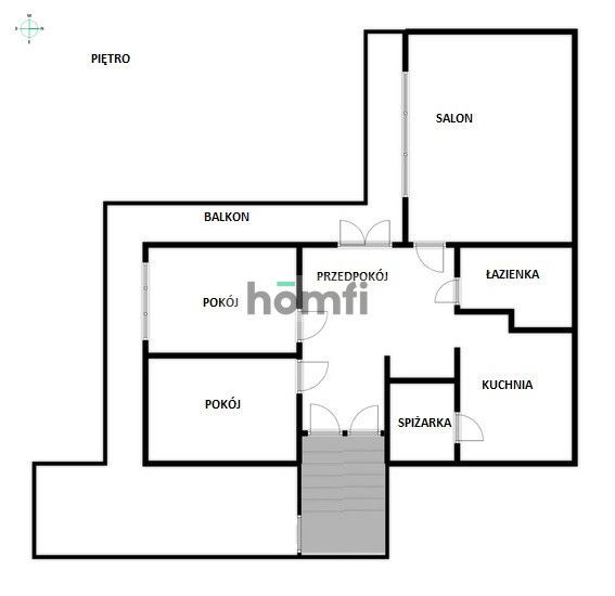 WYJĄTKOWY DOM WOLNOSTOJĄCY NA 13,9 AROWEJ DZIAŁCE - JAROSŁAW - Dom - Sprzedaż - Jarosławski, Jarosław