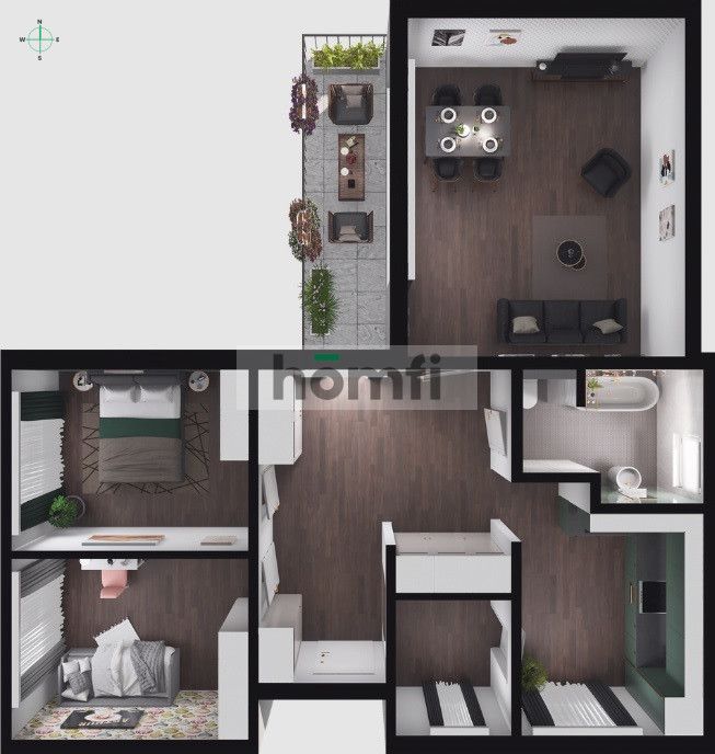 WYJĄTKOWY DOM WOLNOSTOJĄCY NA 13,9 AROWEJ DZIAŁCE - JAROSŁAW - Dom - Sprzedaż - Jarosławski, Jarosław