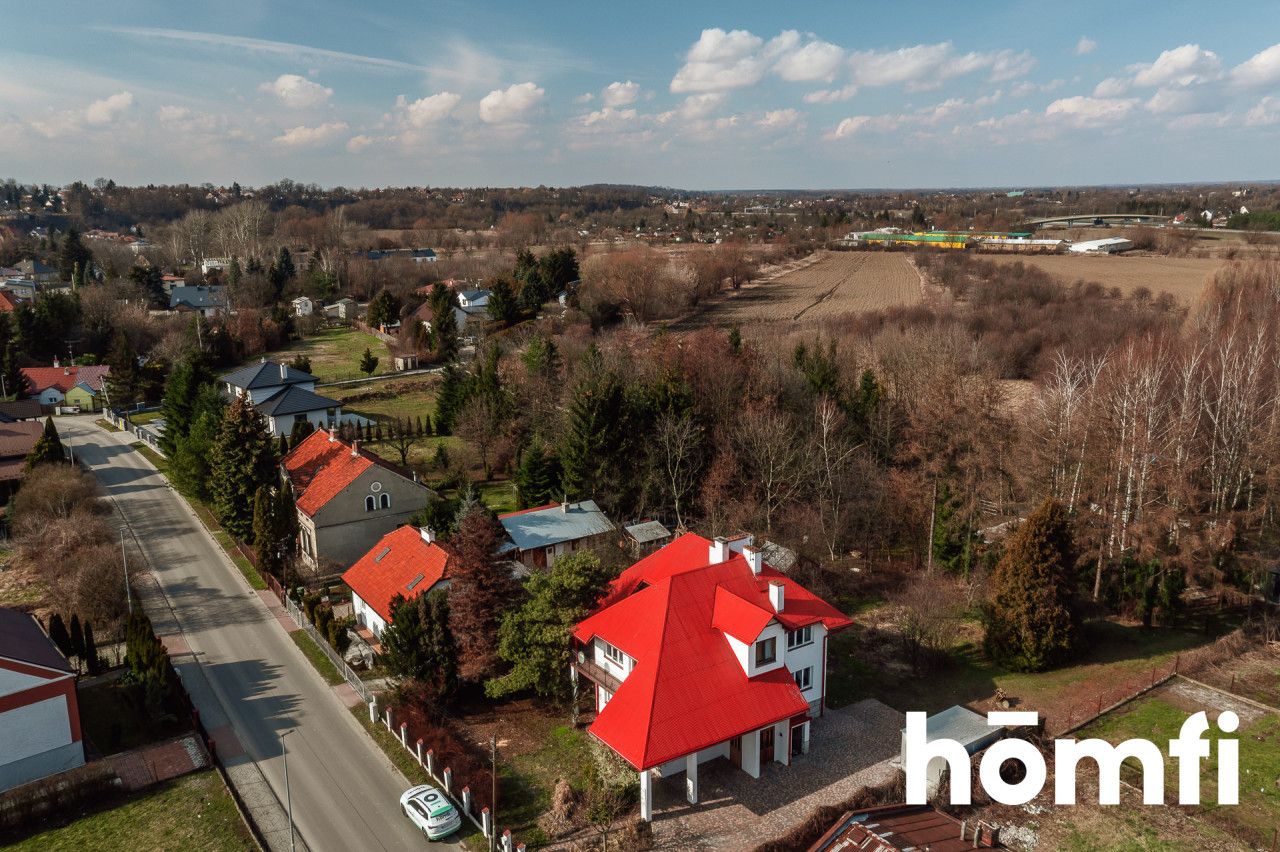 WYJĄTKOWY DOM WOLNOSTOJĄCY NA 13,9 AROWEJ DZIAŁCE - JAROSŁAW - Dom - Sprzedaż - Jarosławski, Jarosław