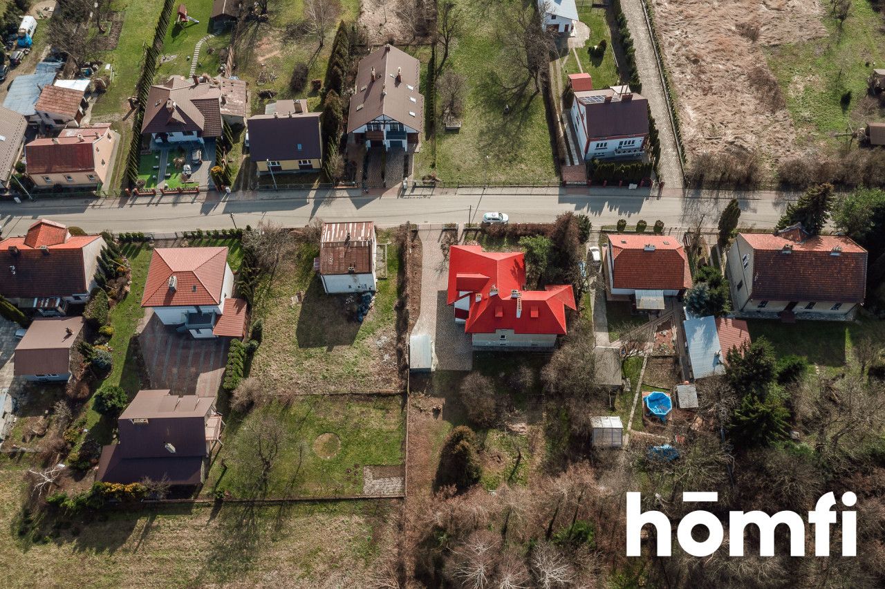 WYJĄTKOWY DOM WOLNOSTOJĄCY NA 13,9 AROWEJ DZIAŁCE - JAROSŁAW - Dom - Sprzedaż - Jarosławski, Jarosław