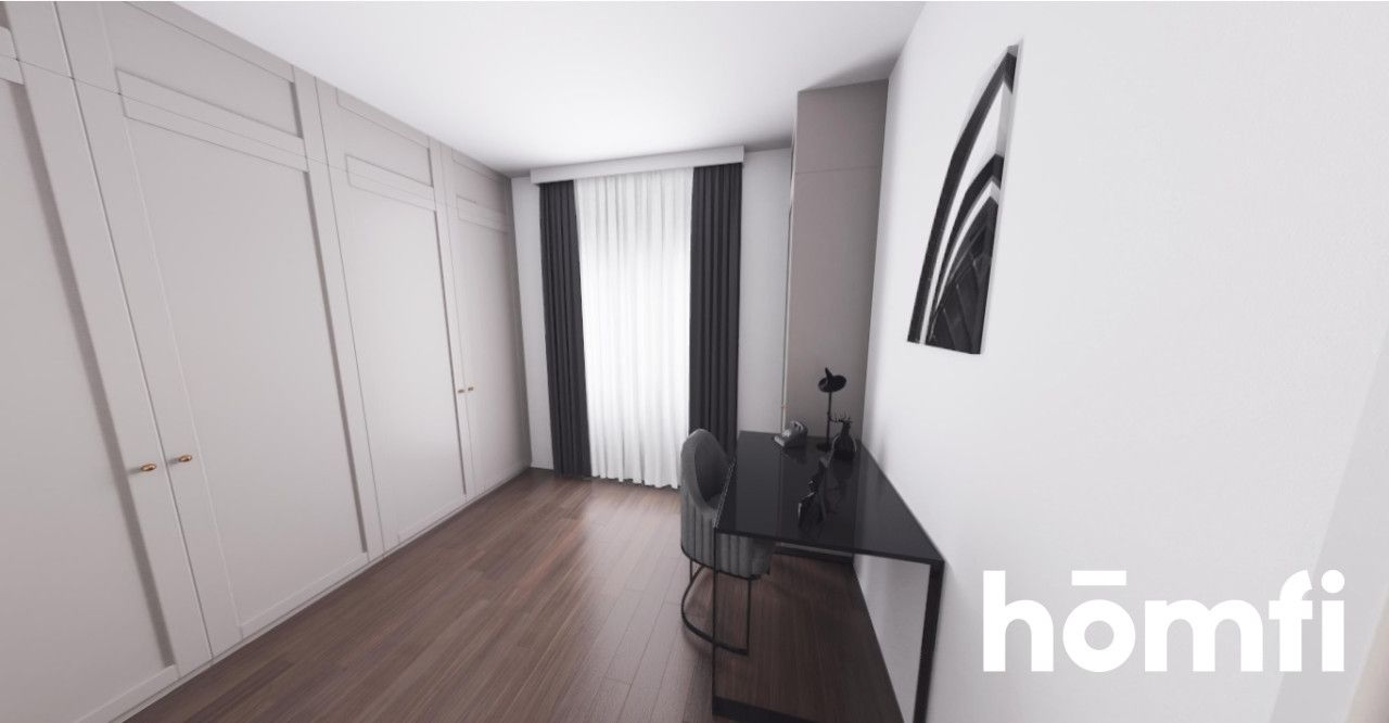 MIESZKANIE W NOWOCZESNYM SEGMENCIE Z OGRÓDKIEM - Mieszkanie - Sprzedaż - Rzeszowski, Krasne / Malawa