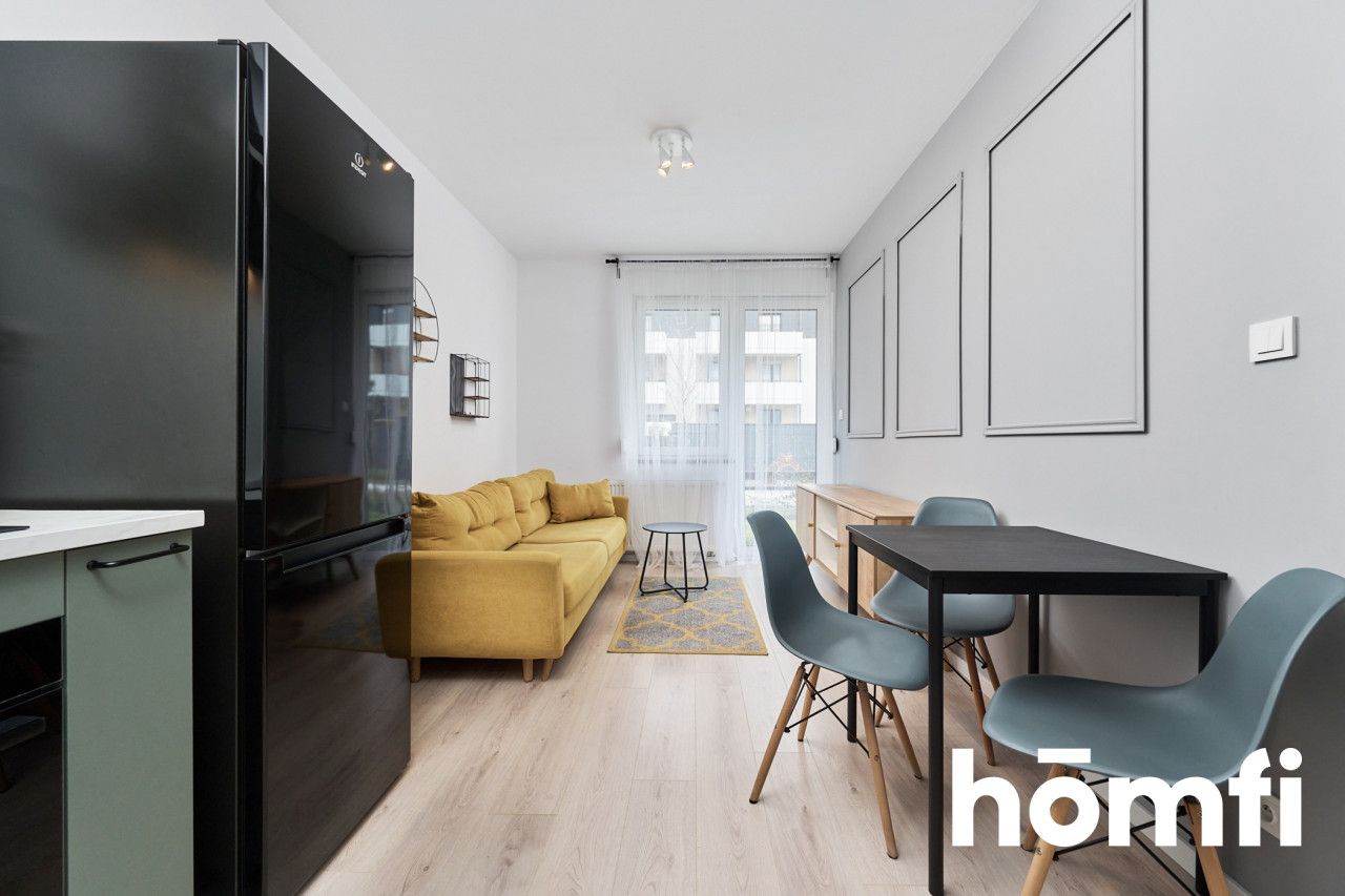 Węgliniecka/Maślice - 2 pokoje + ogródek od zaraz - Mieszkanie - Wynajem - Wrocław, Fabryczna / Maślice