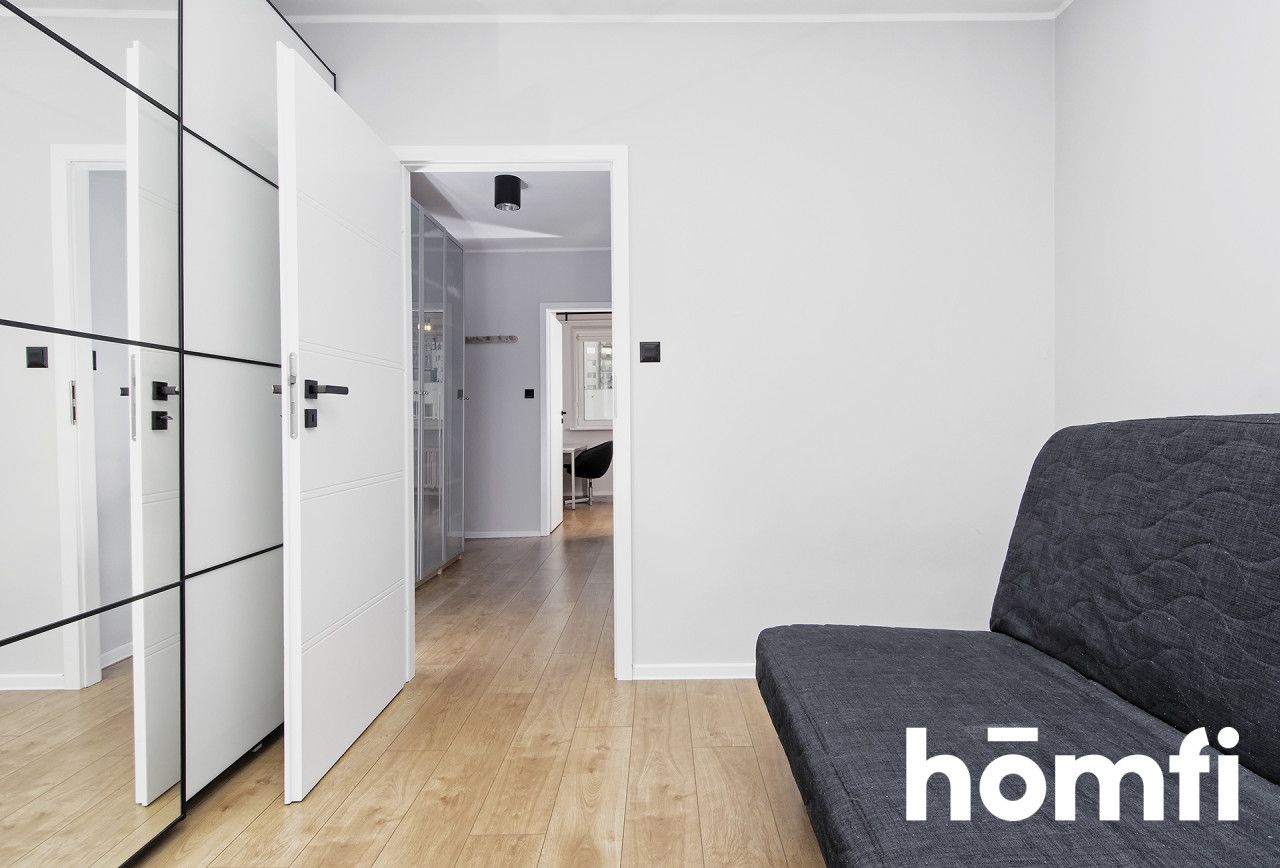 3 ROOMS - GREAT LOCATION NEAR MALTA - Apartment - Sale - Poznań, Nowe Miasto / Chartowo