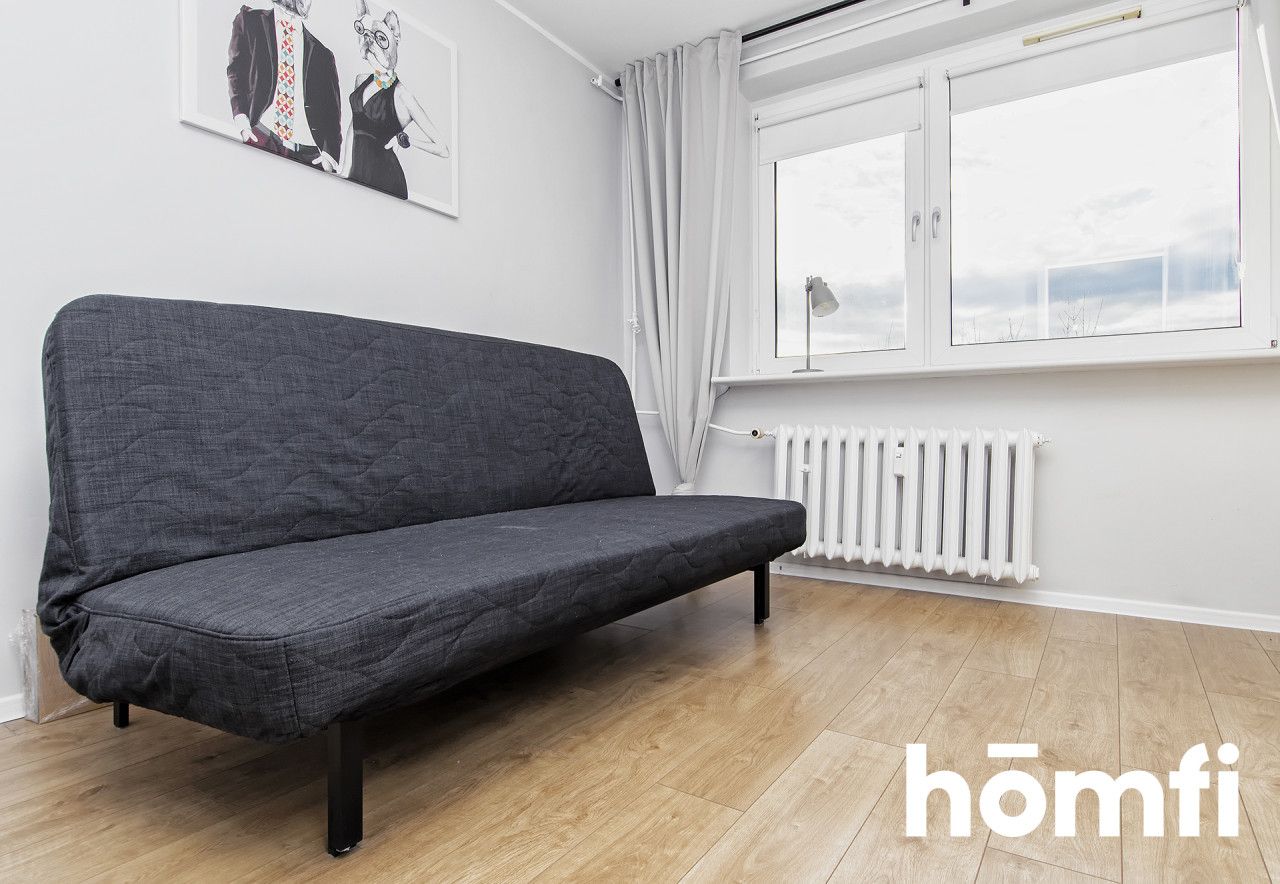 3 ROOMS - GREAT LOCATION NEAR MALTA - Apartment - Sale - Poznań, Nowe Miasto / Chartowo