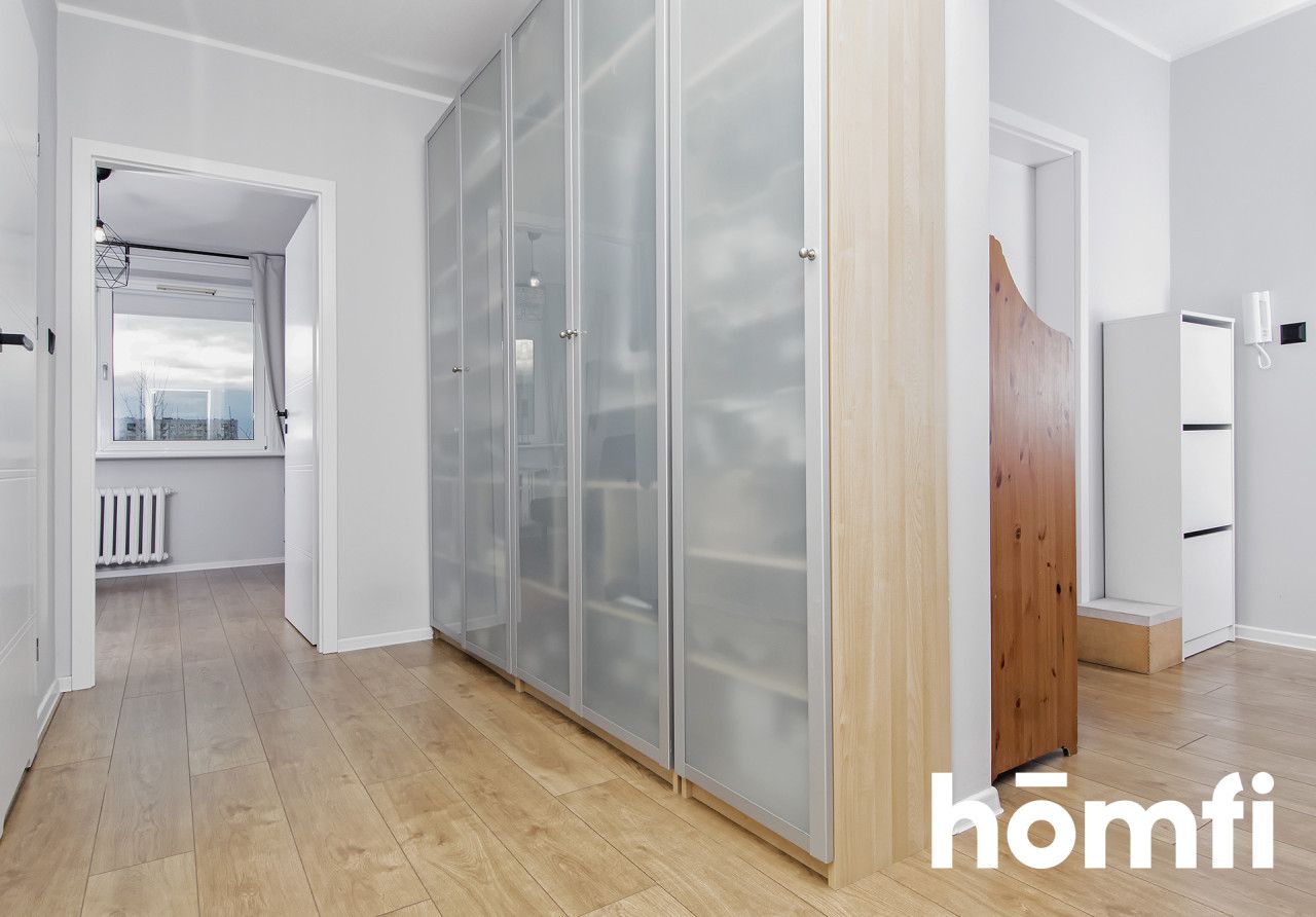 3 ROOMS - GREAT LOCATION NEAR MALTA - Apartment - Sale - Poznań, Nowe Miasto / Chartowo