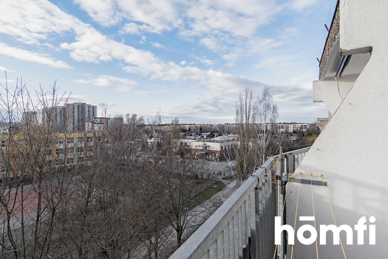 3 ROOMS - GREAT LOCATION NEAR MALTA - Apartment - Sale - Poznań, Nowe Miasto / Chartowo