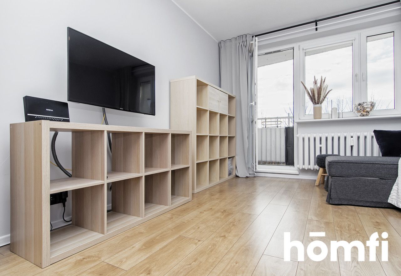 3 ROOMS - GREAT LOCATION NEAR MALTA - Apartment - Sale - Poznań, Nowe Miasto / Chartowo