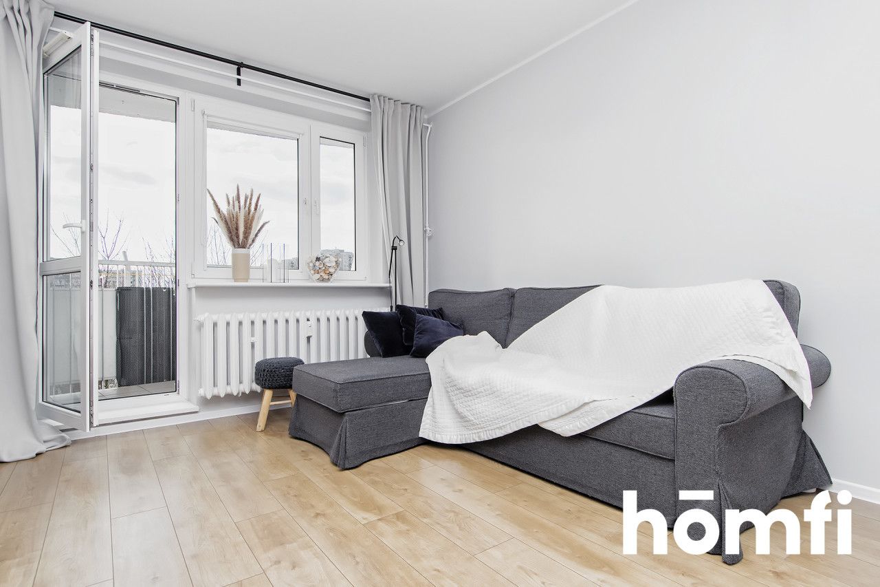 3 ROOMS - GREAT LOCATION NEAR MALTA - Apartment - Sale - Poznań, Nowe Miasto / Chartowo