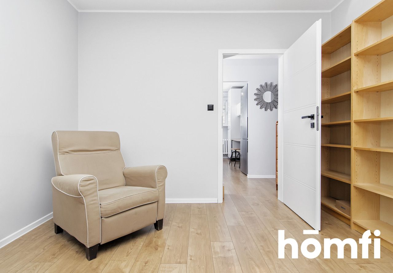 3 ROOMS - GREAT LOCATION NEAR MALTA - Apartment - Sale - Poznań, Nowe Miasto / Chartowo