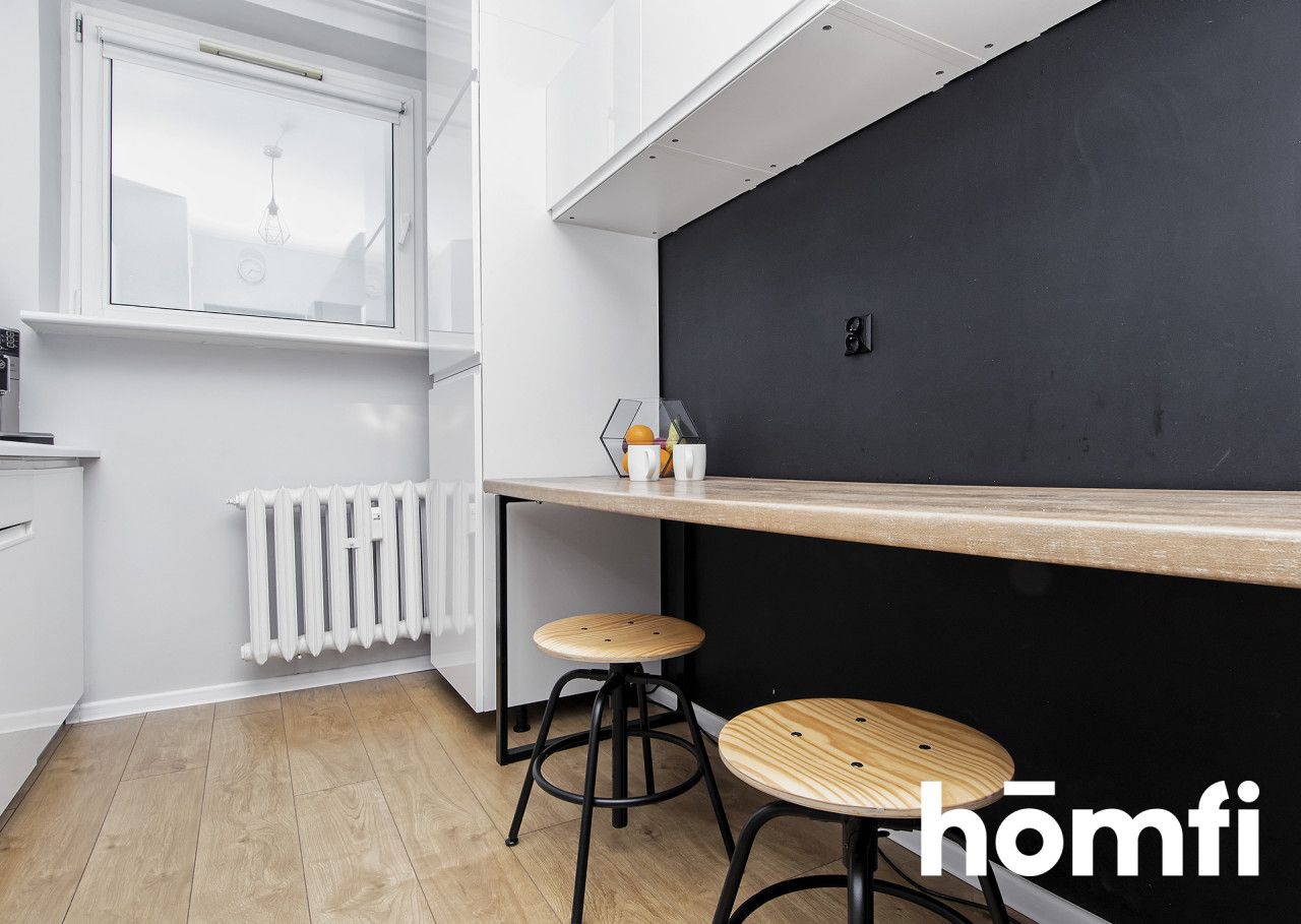 3 ROOMS - GREAT LOCATION NEAR MALTA - Apartment - Sale - Poznań, Nowe Miasto / Chartowo