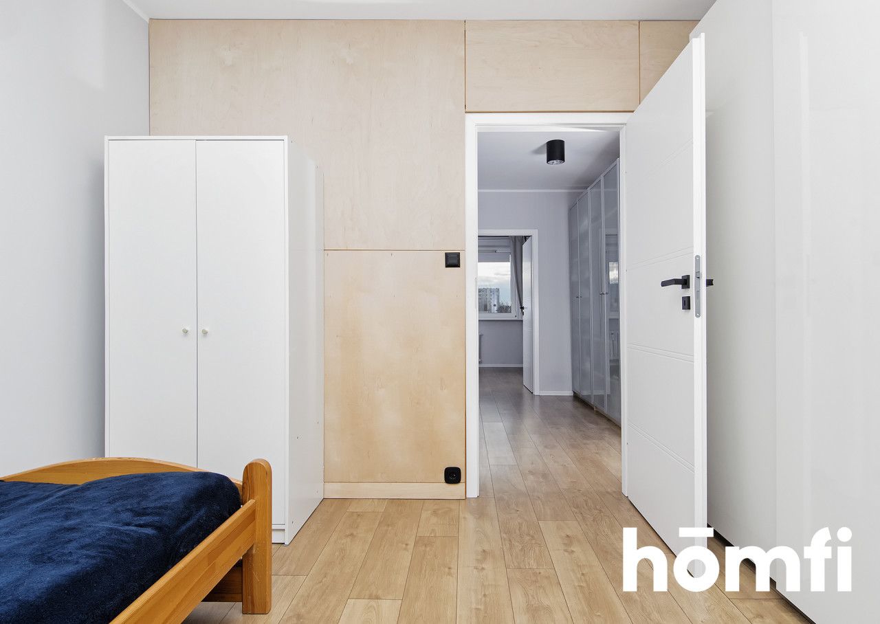 3 ROOMS - GREAT LOCATION NEAR MALTA - Apartment - Sale - Poznań, Nowe Miasto / Chartowo