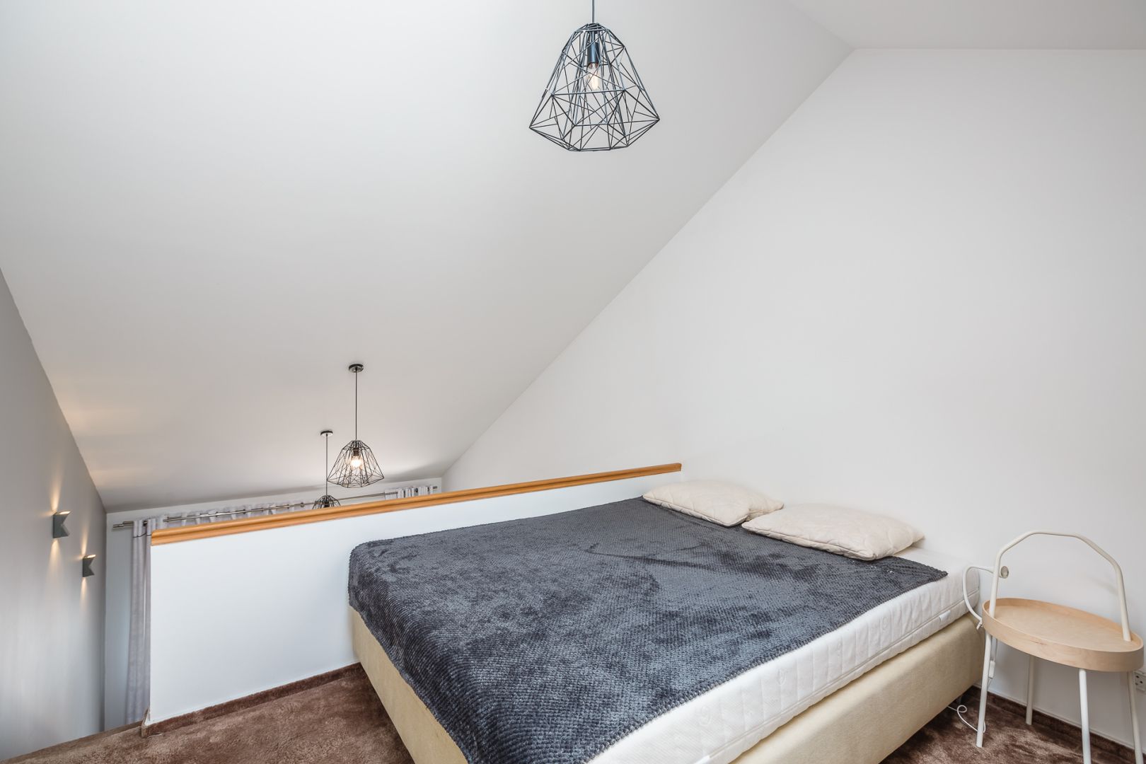 DO WYNAJĘCIA 3 POKOJOWE MIESZKANIE Z GARAŻEM - STRAŻACKA - Mieszkanie - Wynajem - Rzeszów, Drabinianka