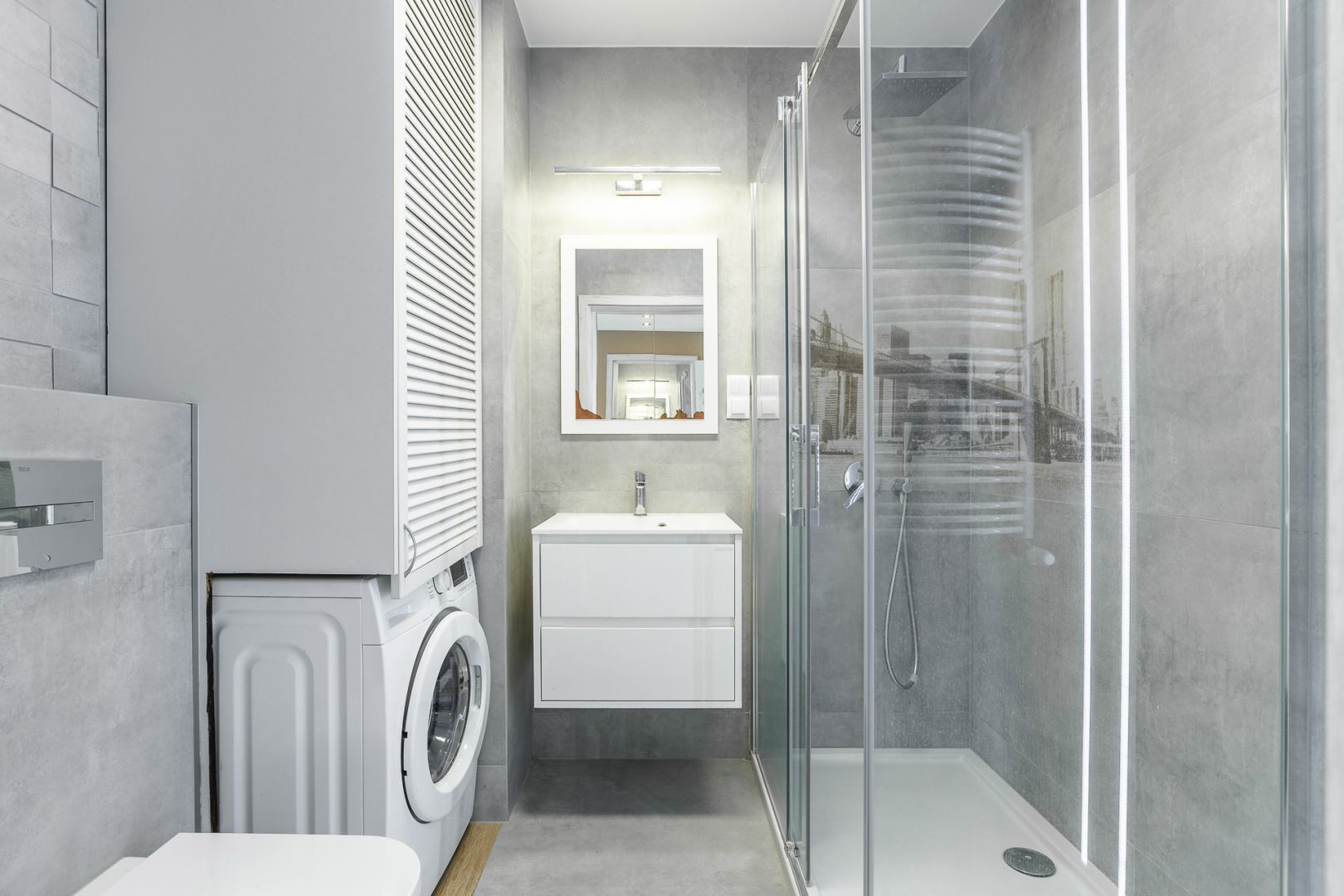 DO WYNAJĘCIA 3 POKOJOWE MIESZKANIE Z GARAŻEM - STRAŻACKA - Mieszkanie - Wynajem - Rzeszów, Drabinianka