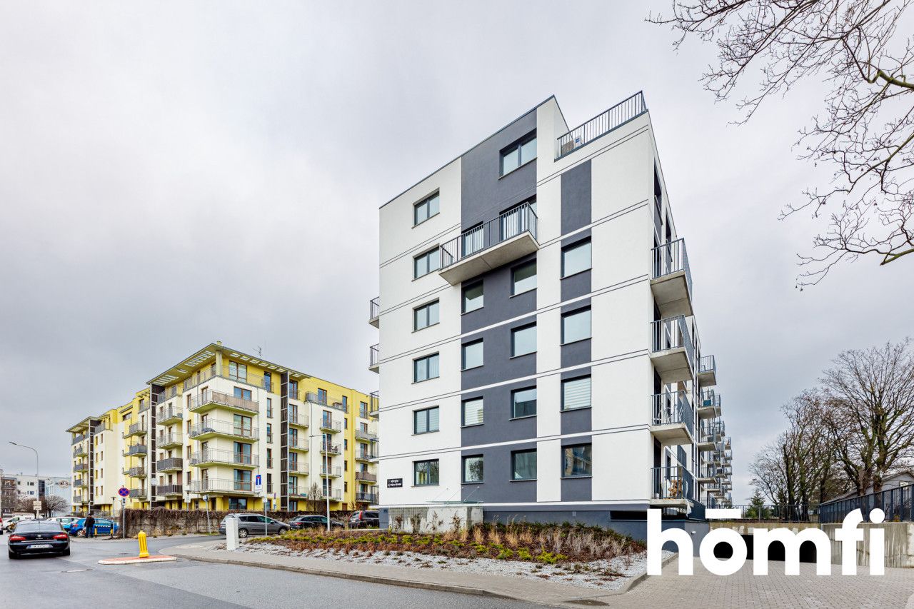 Nowe studio 35m przy ul Braniborskiej - Mieszkanie - Wynajem - Wrocław, Stare Miasto / Szczepin