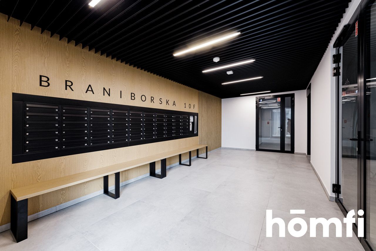 Nowe studio 35m przy ul Braniborskiej - Mieszkanie - Wynajem - Wrocław, Stare Miasto / Szczepin