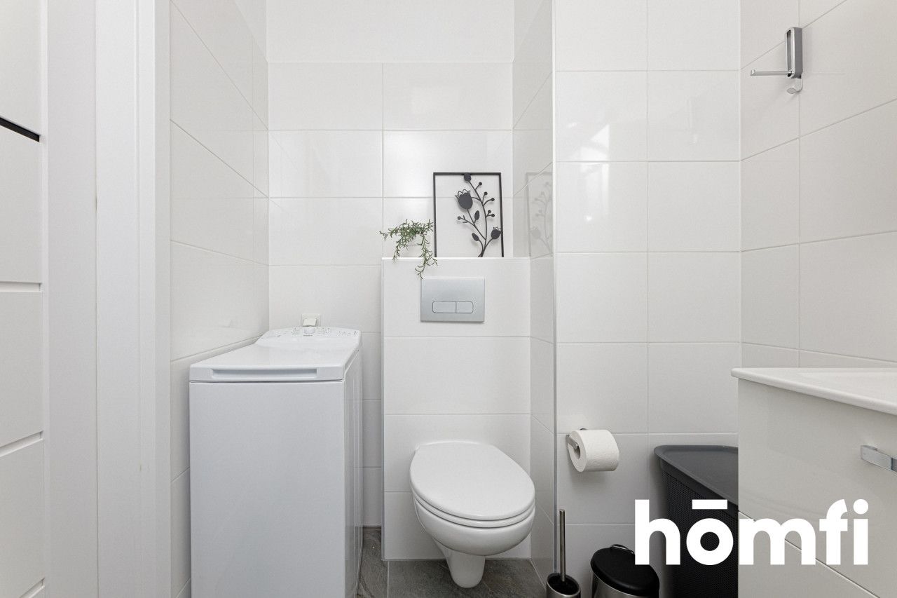 Nowe studio 35m przy ul Braniborskiej - Mieszkanie - Wynajem - Wrocław, Stare Miasto / Szczepin