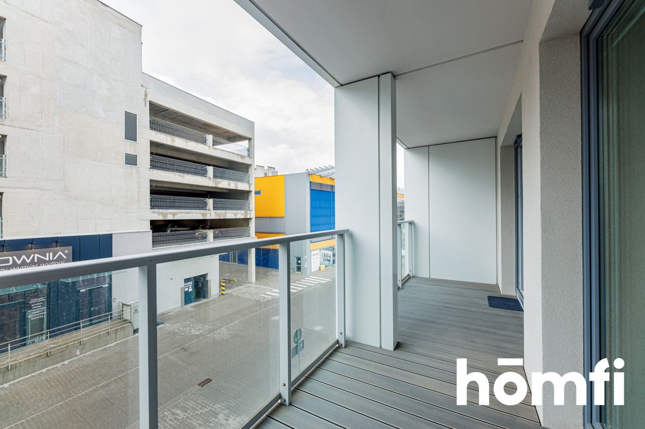 Nowe studio 35m przy ul Braniborskiej - Mieszkanie - Wynajem - Wrocław, Stare Miasto / Szczepin