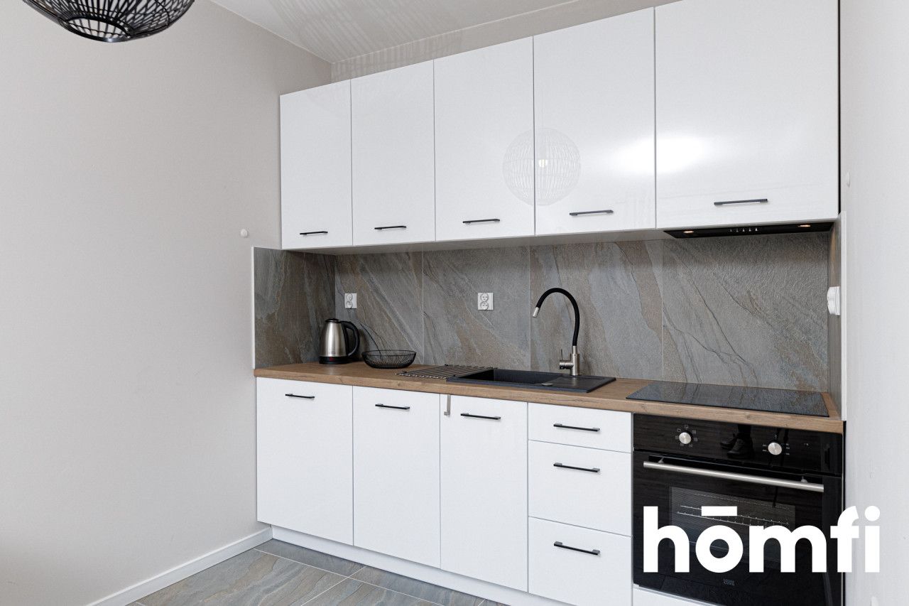 Nowe studio 35m przy ul Braniborskiej - Mieszkanie - Wynajem - Wrocław, Stare Miasto / Szczepin