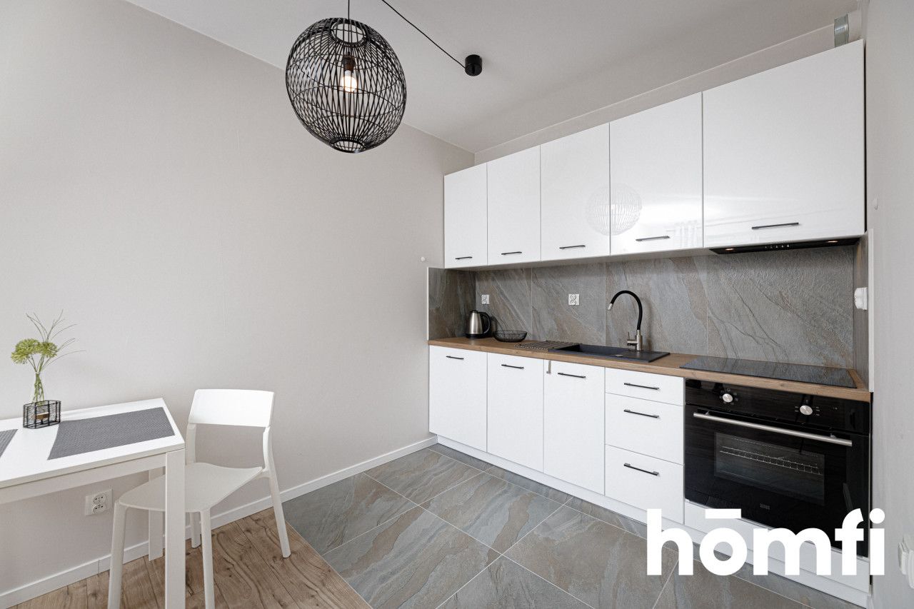 Nowe studio 35m przy ul Braniborskiej - Mieszkanie - Wynajem - Wrocław, Stare Miasto / Szczepin