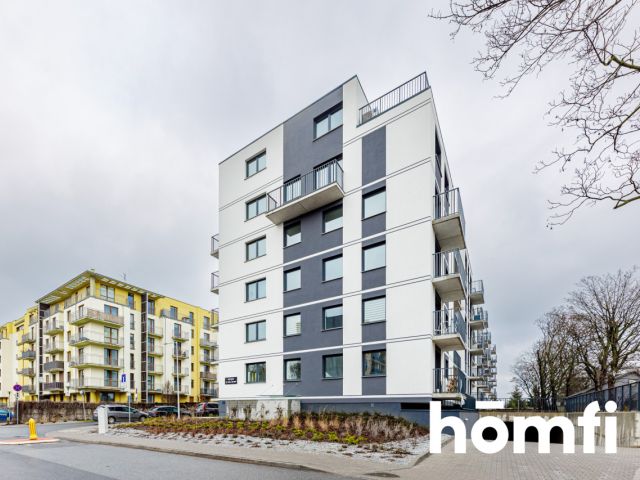 Studio 35m przy ul Braniborskiej - Mieszkanie - Wynajem - Wrocław, Stare Miasto / Szczepin