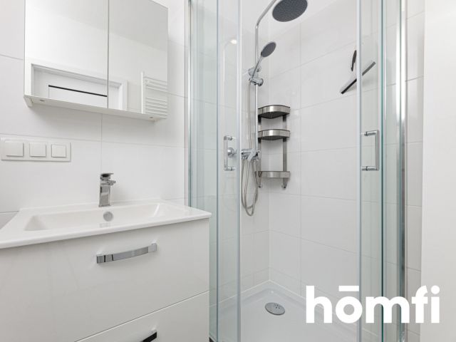 Studio 35m przy ul Braniborskiej - Mieszkanie - Wynajem - Wrocław, Stare Miasto / Szczepin