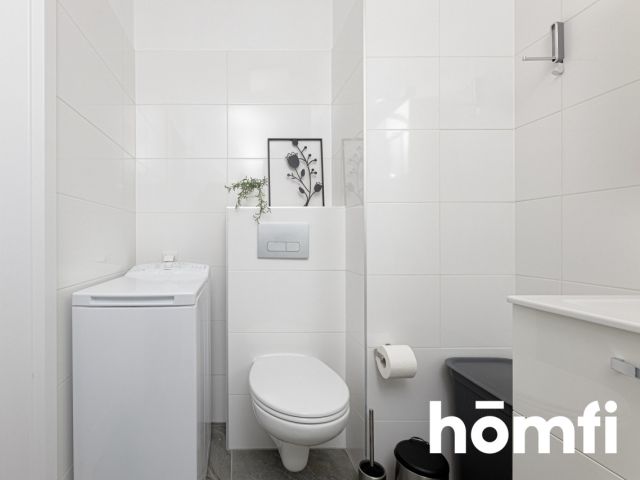 Studio 35m przy ul Braniborskiej - Mieszkanie - Wynajem - Wrocław, Stare Miasto / Szczepin