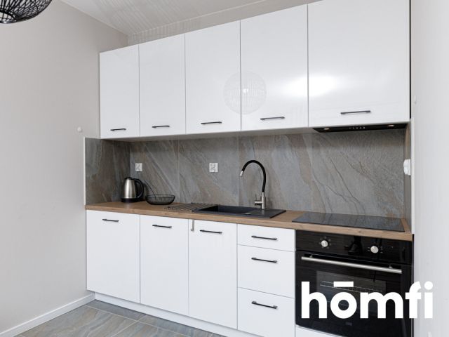 Studio 35m przy ul Braniborskiej - Mieszkanie - Wynajem - Wrocław, Stare Miasto / Szczepin