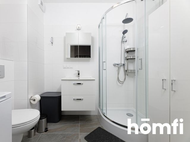 Studio 35m przy ul Braniborskiej - Mieszkanie - Wynajem - Wrocław, Stare Miasto / Szczepin