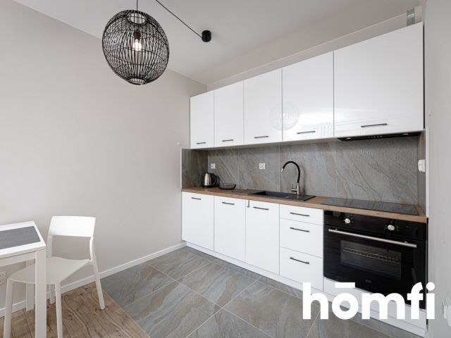 Studio 35m przy ul Braniborskiej - Mieszkanie - Wynajem - Wrocław, Stare Miasto / Szczepin