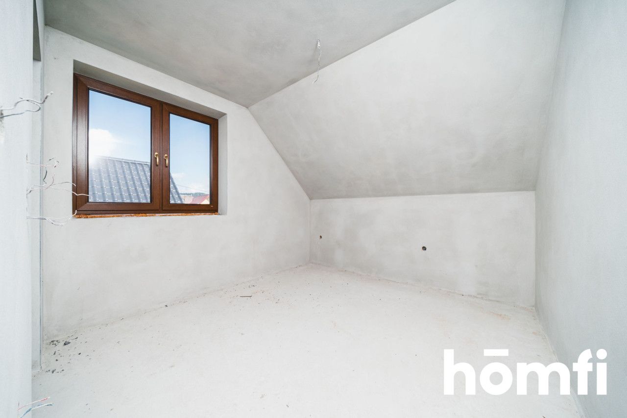 Perfectly designed house in Młynne near Limanowa with a large, separate garage House Sale