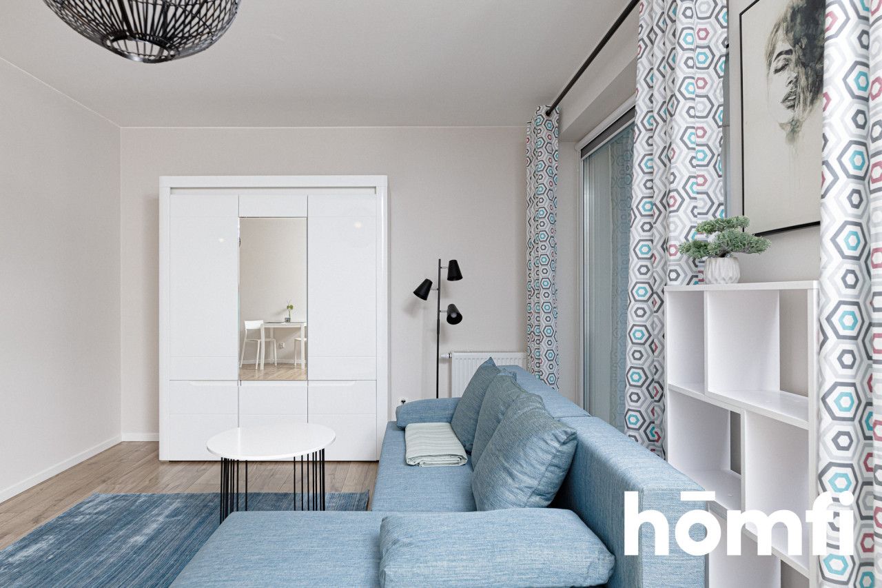 Studio city centre, Braniborska street - Apartment - Rent - Wrocław, Stare Miasto / Szczepin