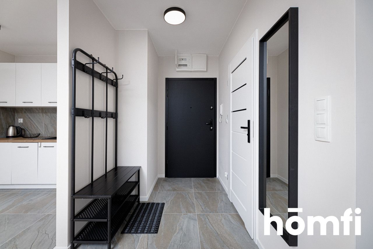 Studio city centre, Braniborska street - Apartment - Rent - Wrocław, Stare Miasto / Szczepin