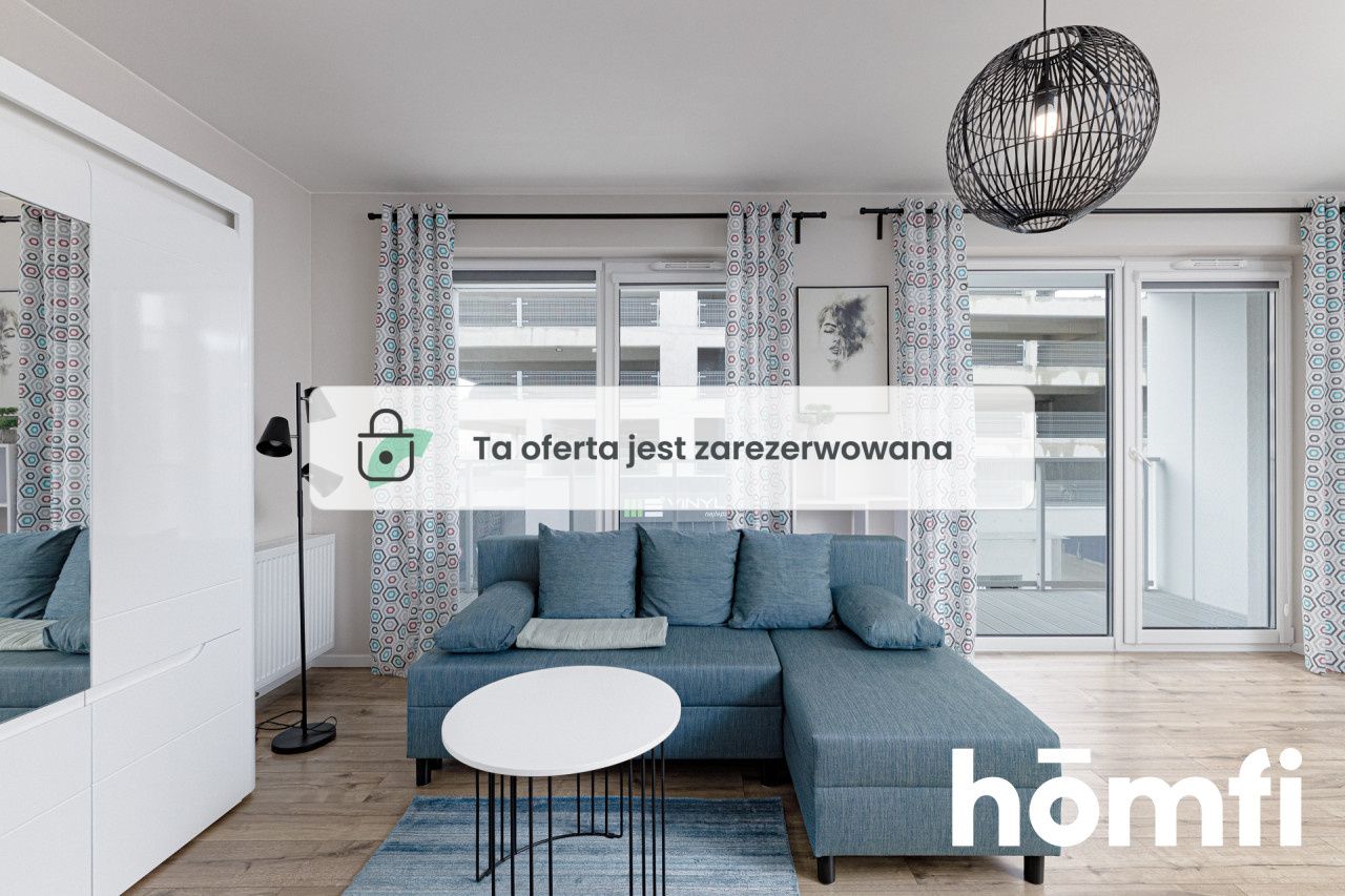 Studio city centre, Braniborska street - Apartment - Rent - Wrocław, Stare Miasto / Szczepin