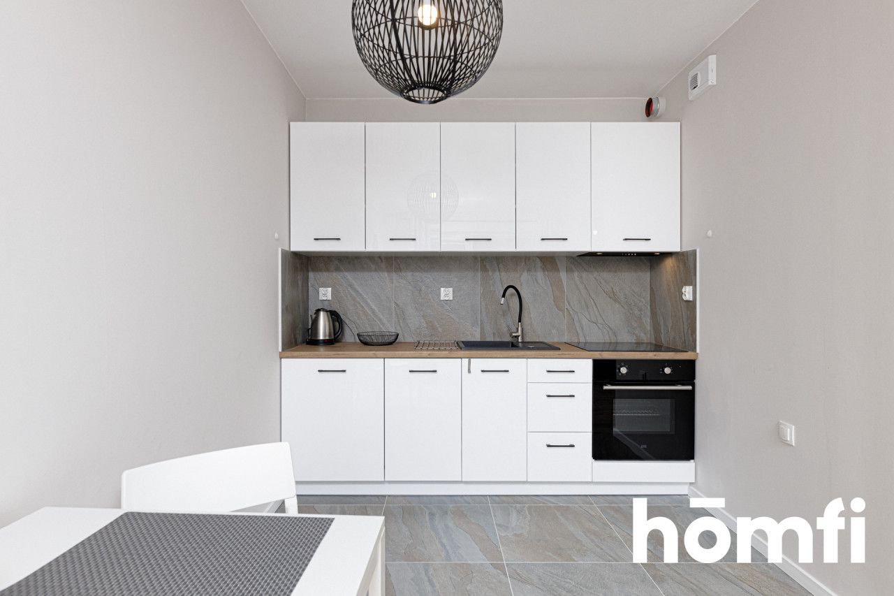 Studio city centre, Braniborska street - Apartment - Rent - Wrocław, Stare Miasto / Szczepin