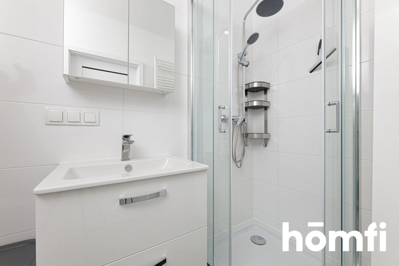 Studio city centre, Braniborska street - Apartment - Rent - Wrocław, Stare Miasto / Szczepin