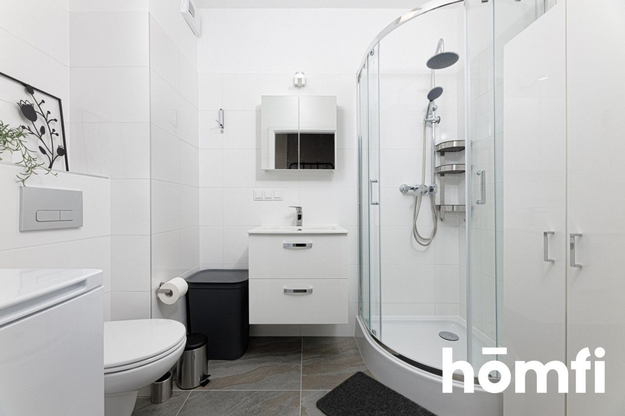 Studio city centre, Braniborska street - Apartment - Rent - Wrocław, Stare Miasto / Szczepin