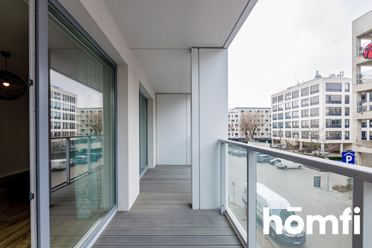 Studio city centre, Braniborska street - Apartment - Rent - Wrocław, Stare Miasto / Szczepin