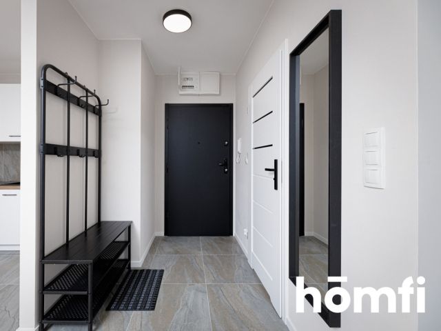 Studio city centre, Braniborska street - Apartment - Rent - Wrocław, Stare Miasto / Szczepin