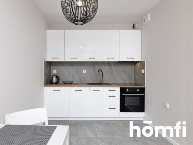 Studio city centre, Braniborska street - Apartment - Rent - Wrocław, Stare Miasto / Szczepin
