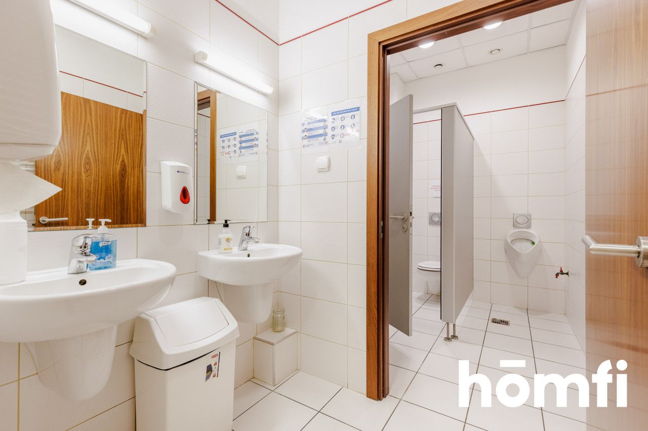 OFFICES NEXT TO S7 SALOMEA - 23sqm - 80sqm - Commercial premises - Rent - Warszawa, Włochy