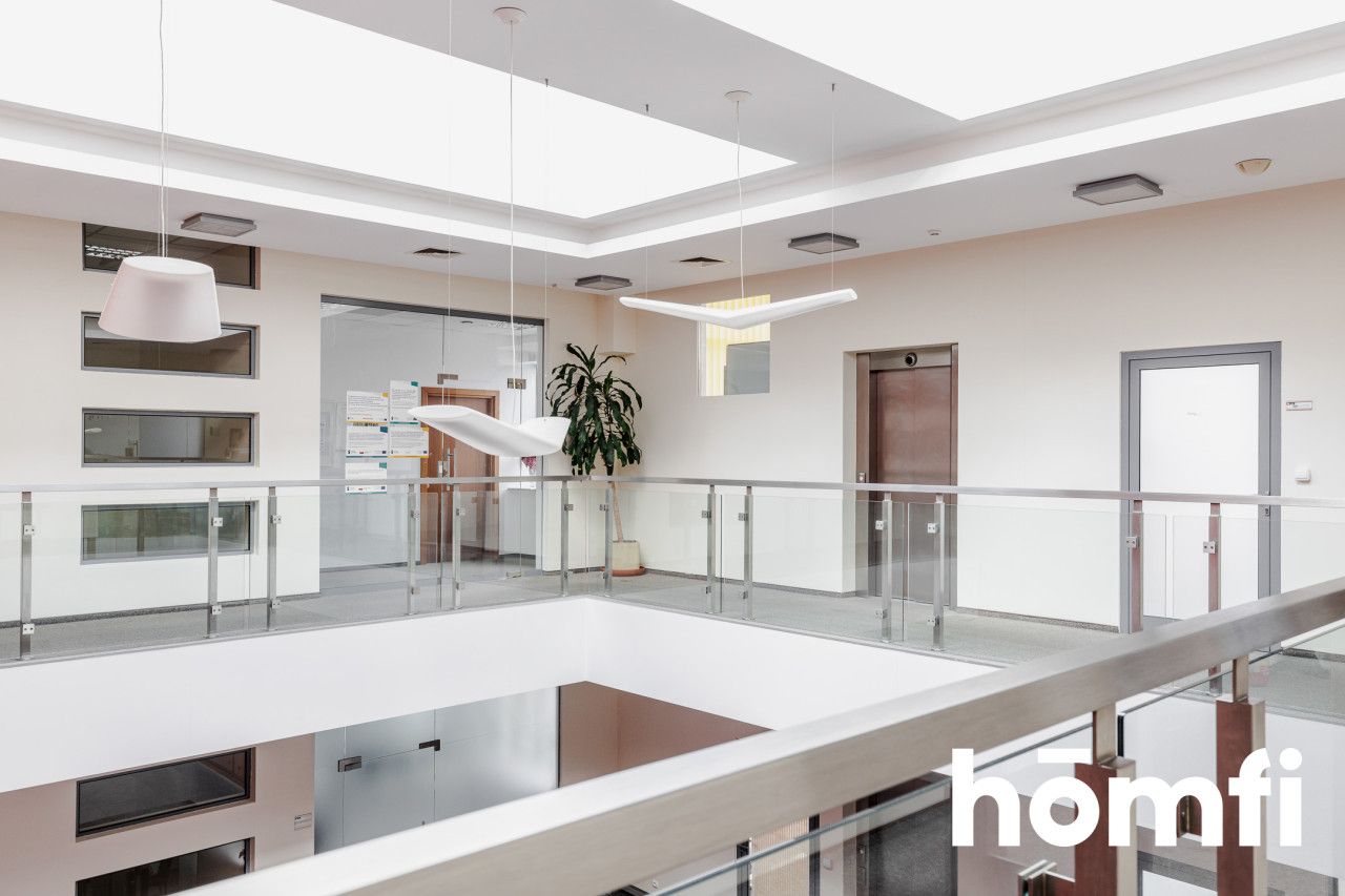 OFFICES NEXT TO S7 SALOMEA - 23sqm - 80sqm - Commercial premises - Rent - Warszawa, Włochy