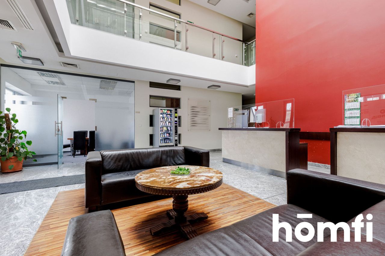 OFFICES NEXT TO S7 SALOMEA - 23sqm - 80sqm - Commercial premises - Rent - Warszawa, Włochy